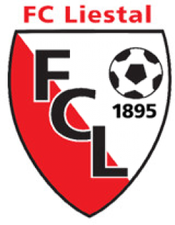 FC Liestal Logo