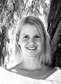 Gabriela Mangold