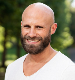 Max Binder